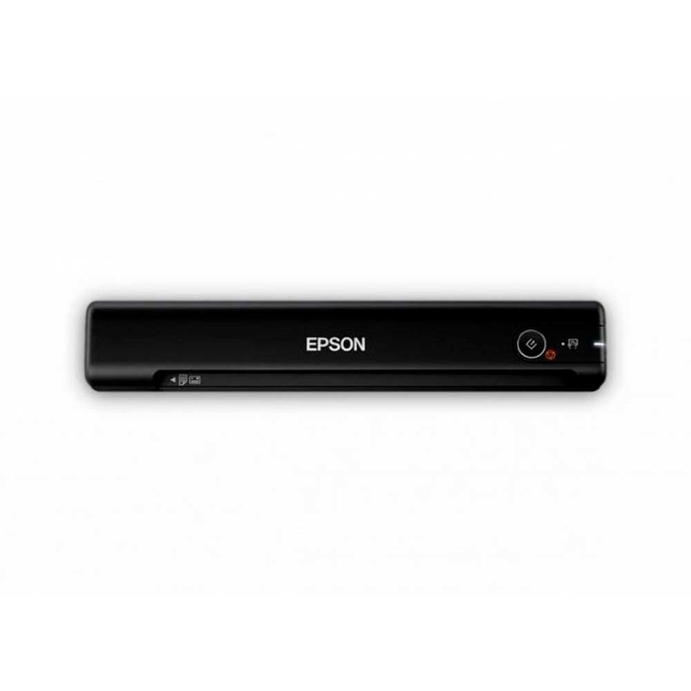 Escáner EPSON Portátil de Documéntenos WorkForce ES-50 usb COLOR Negro - Imagen 2