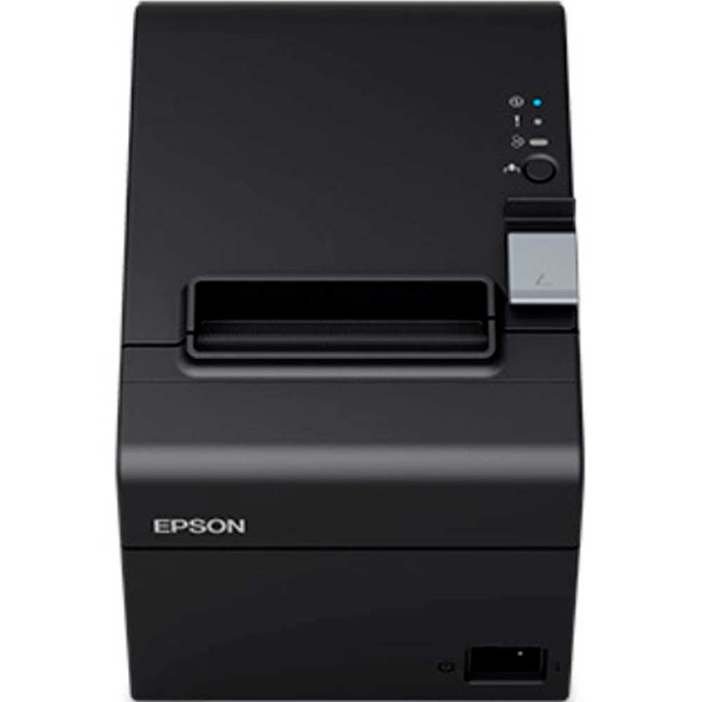 Impresora Térmica epson para recibos de puntos de venta TM-T20III-01