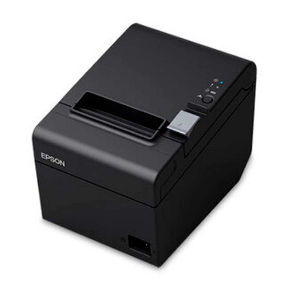 Impresora Térmica epson para recibos de puntos de venta TM-T20III-01 - Imagen 2