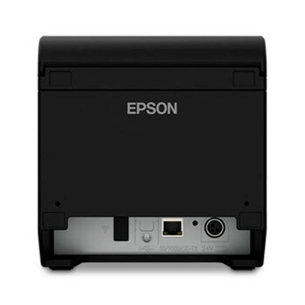 Impresora Térmica epson para recibos de puntos de venta TM-T20III-01 - Imagen 3