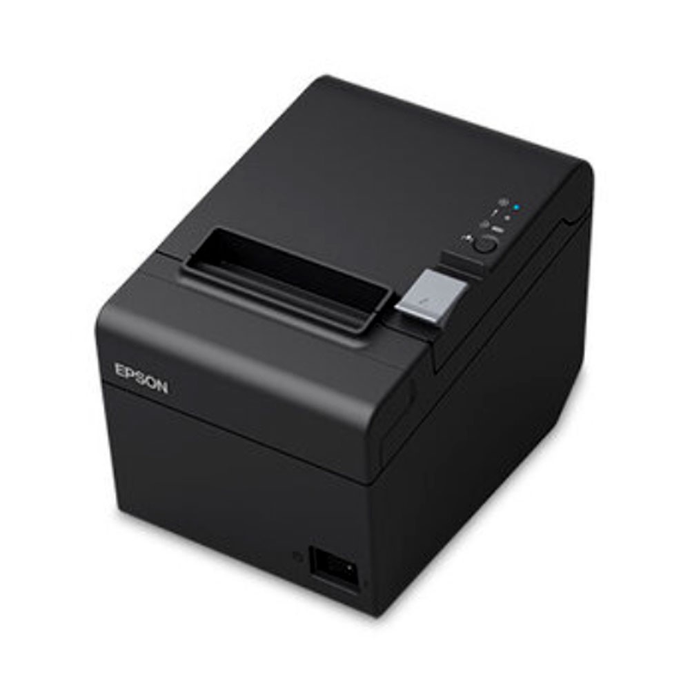 Impresora Térmica epson para recibos de puntos de venta TM-T20III-01 - Imagen 4
