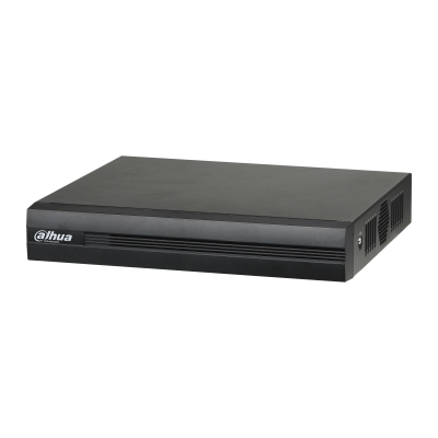 Gabador XVR 16 Canales HDCVI +8 IP Grabacion maximo 5MP 1 Sata de Hasta 16 TB Soporta CVI/AHD/TVI/ CVBS e IP/ Funciones POS H.265+