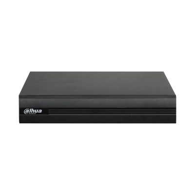 Gabador XVR 16 Canales HDCVI +8 IP Grabacion maximo 5MP 1 Sata de Hasta 16 TB Soporta CVI/AHD/TVI/ CVBS e IP/ Funciones POS H.265+ - Imagen 3