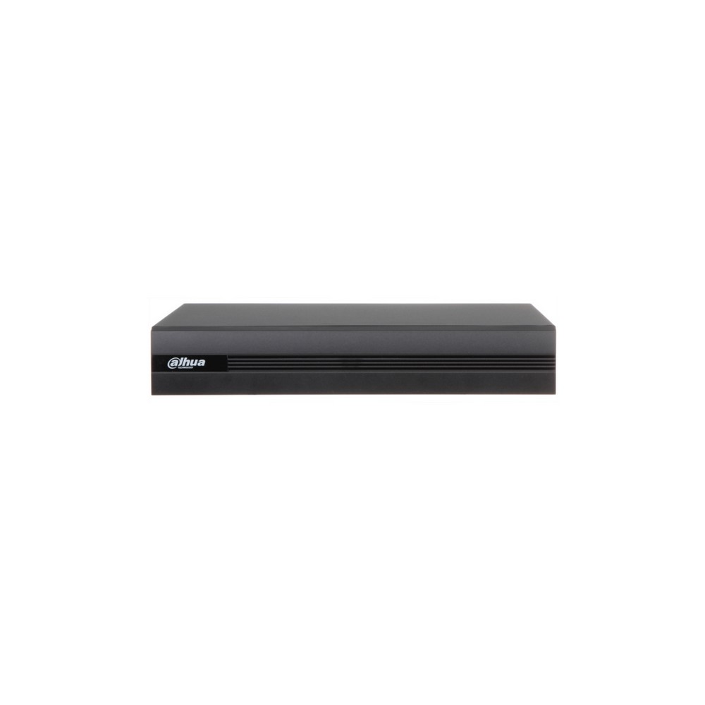 Grabador Dahua NVR 8 Canales hasta 8MP - Imagen 2