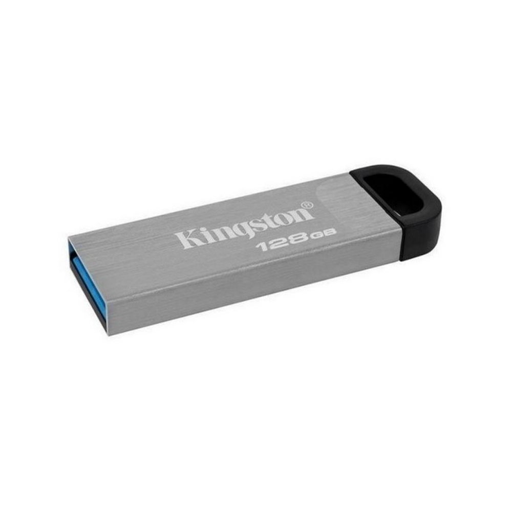Memoria USB KINGSTON 128GB 3.2 Gen 1 DataTraveler - Imagen 3