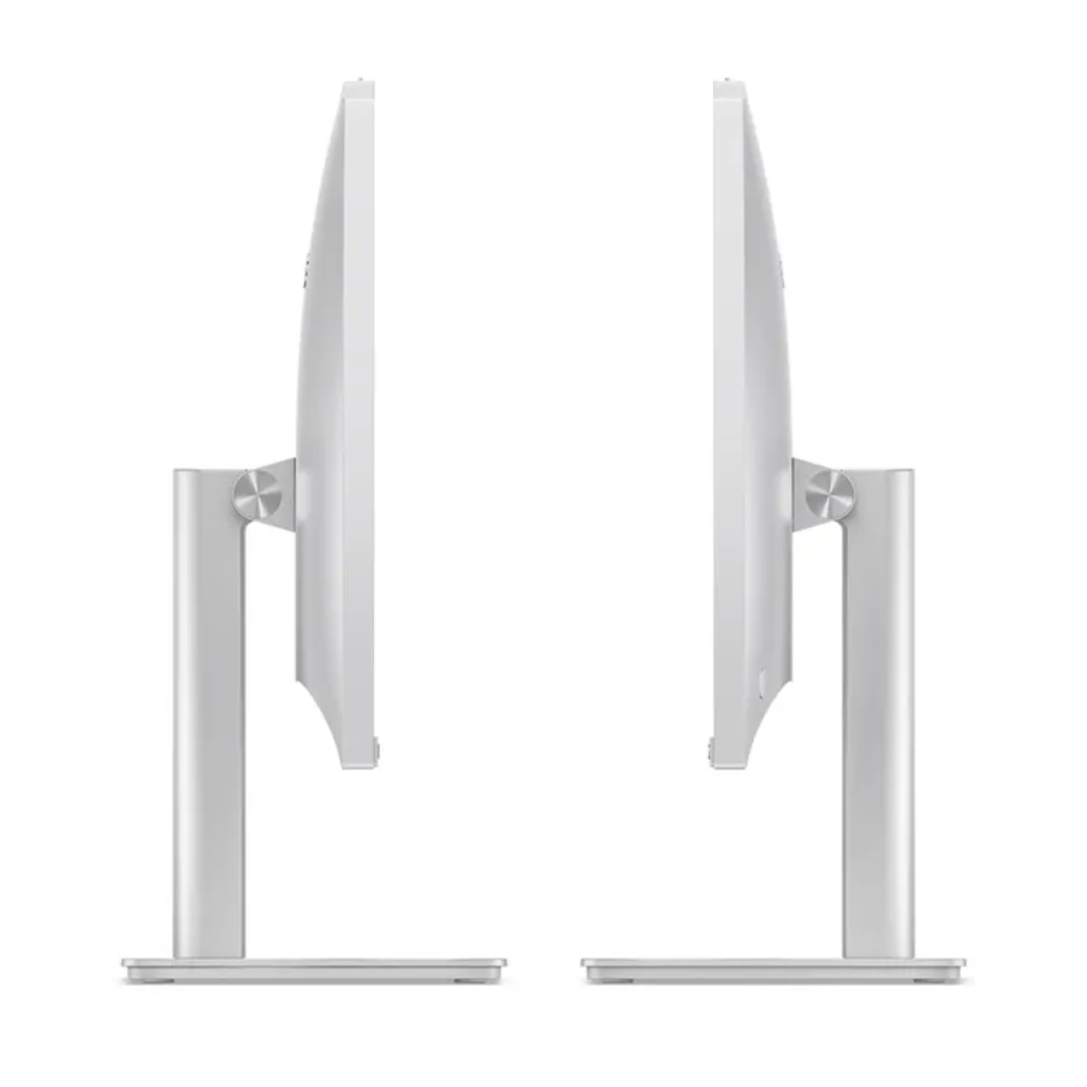 Todo en uno Lenovo A100 Intel N100 23,8 Pulgadas FHD Memoria 8GB Estado Solido 512GB Linux Color Gris - Imagen 3