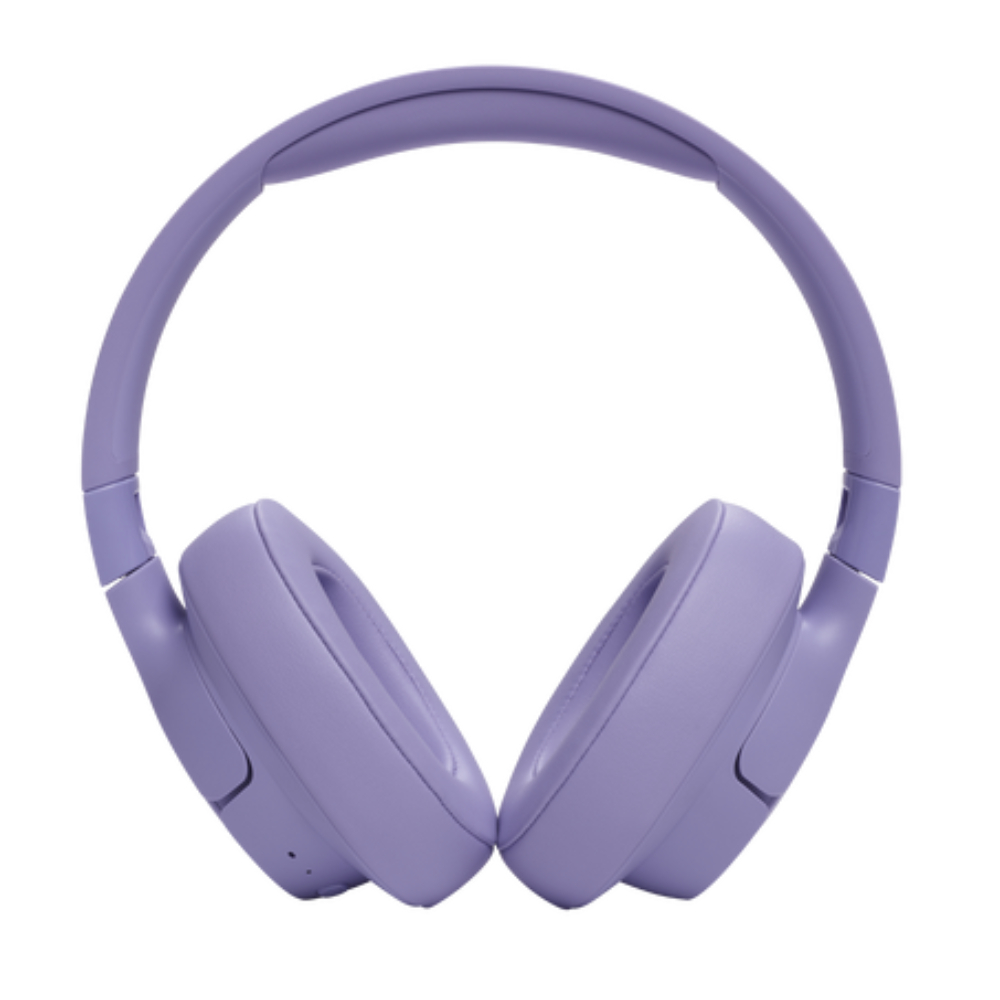 Headphone JBL TUNE 720 Lifestyle - Wireless Over ear ANC - Purple - Imagen 2