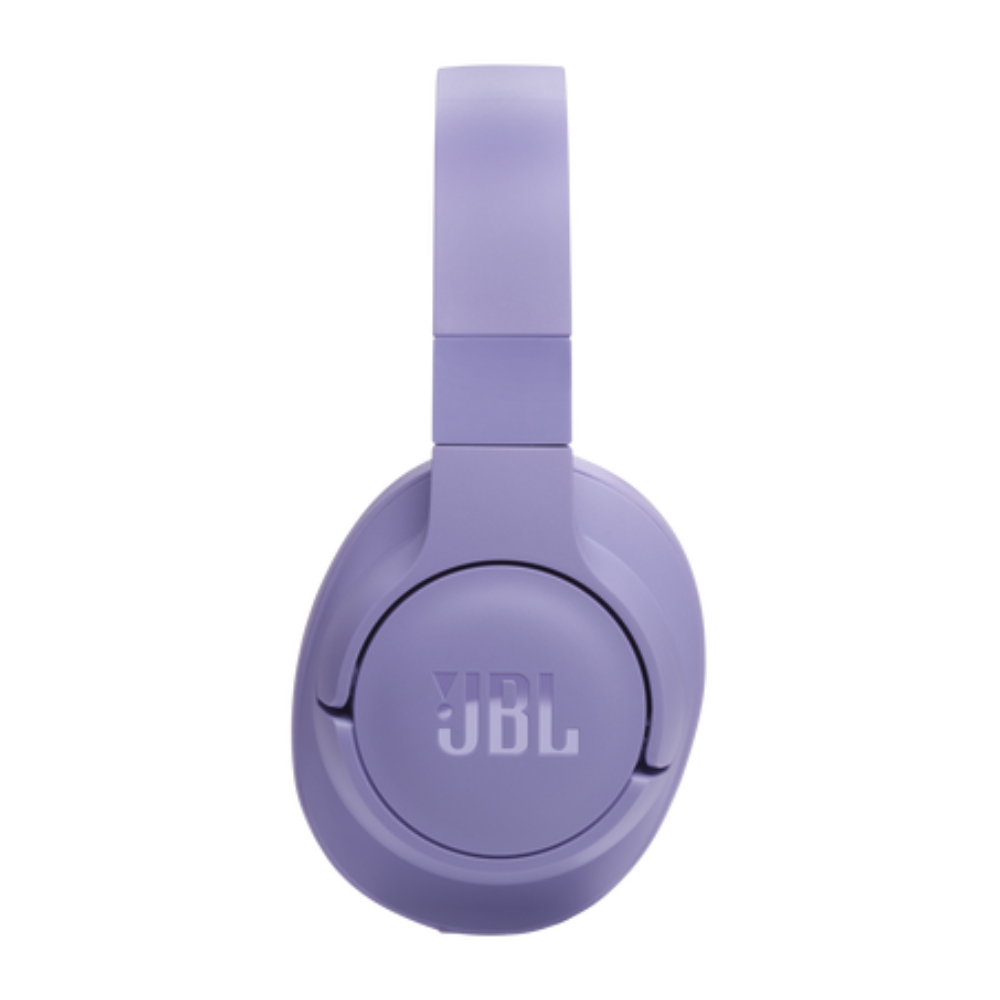 Headphone JBL TUNE 720 Lifestyle - Wireless Over ear ANC - Purple - Imagen 3