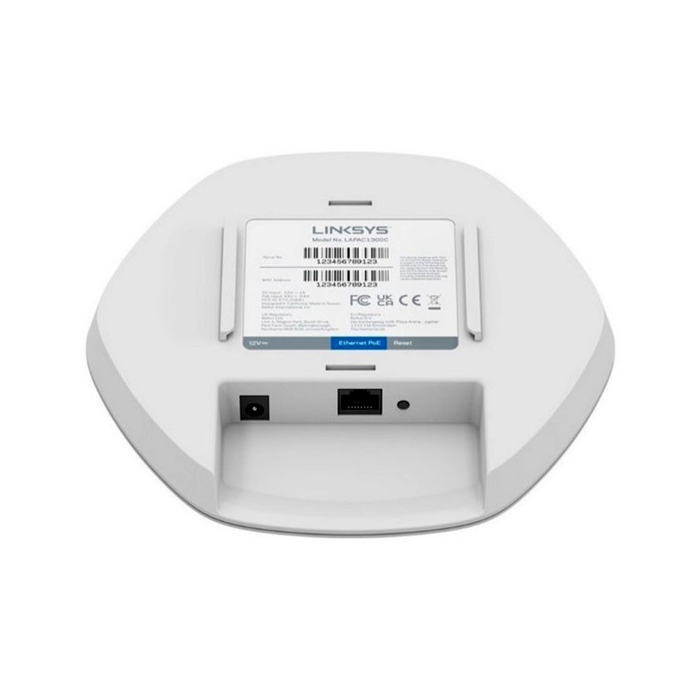 Access point linksys lapac1300c - Imagen 2