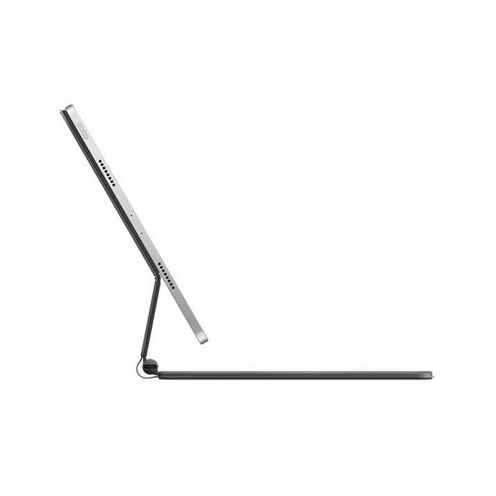 Tecaldo APPLE Magic Keyboard para el iPad Pro de 11 pulgadas (3.ª generación) y iPad Air (4.ª generación) - Negro - Imagen 3