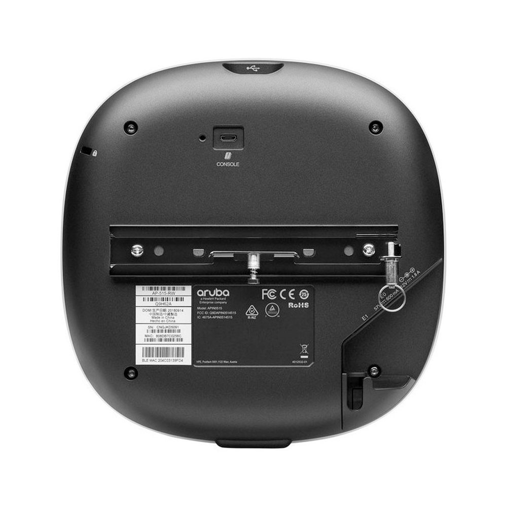 Access point ARUBA ARUBA AP-515 - Imagen 3