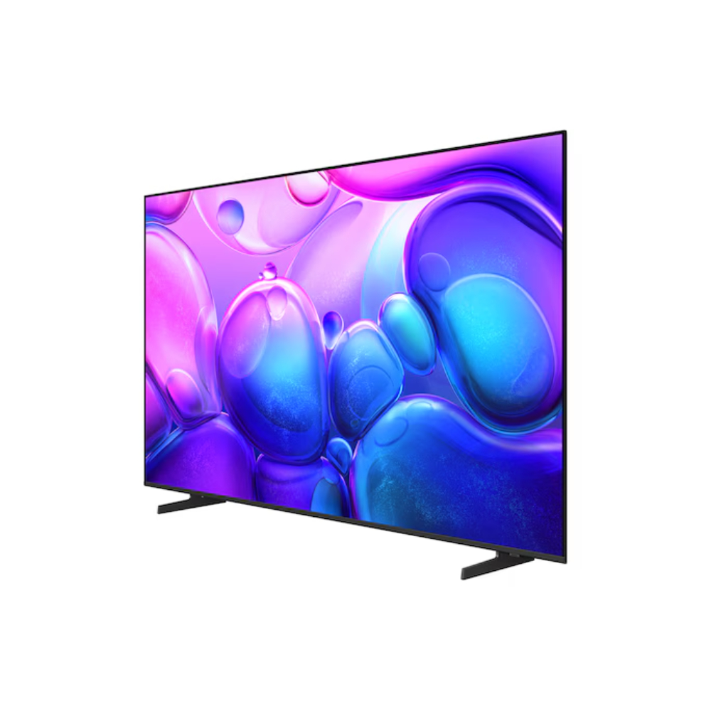 Televisor Samsung FLAT QLED Smart TV 75 pulgadas, UHD 4K /3,840 x 2,160 / DVB-T2 / Procesador Q4 lite/ Bluetooth / Dual Led / asistente de voz Bixby / modo ambiente/ Modo Juego/ HDMI x 3 / USB x 1 /LAN/ abre y edita archivos de Office/Garantía 1 año, Ficha tecnica completa en www.samsung.com.co - Imagen 3