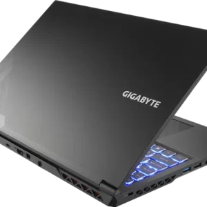 Portátil Gigabyte G5 KE 15,6” FHD 144Hz – Intel Core i5-12500H, 16GB DDR4, SSD M.2 512GB Gen4, NVIDIA RTX 3060 6GB