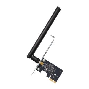 TARJETA DE RED TP-LINK / PCI EXPRESS /2.4GHz-5GHz/ AC600 / ARCHER T2E