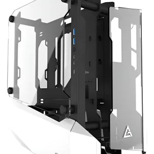 CAJA ANTEC STRIKER MINI ITX ALUMINIO