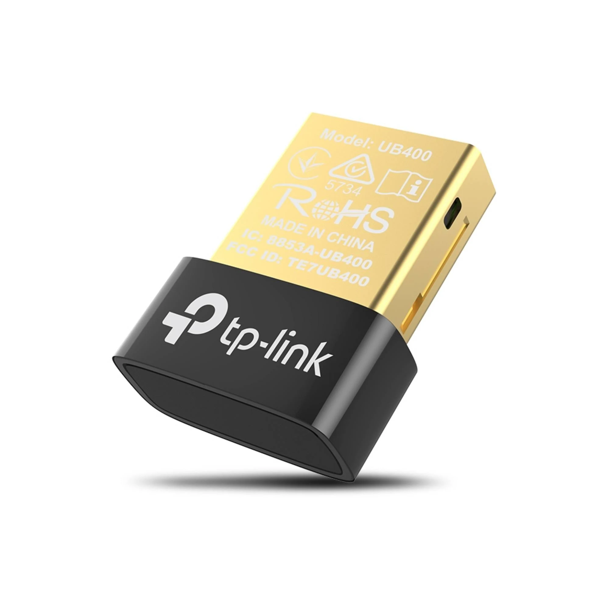 NANO Adaptador Bluetooth TP-Link Nano USB 4.0 – UB400