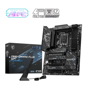 BOARD MSI Z890 GAMING PLUS WIFI / 911-7E34-002