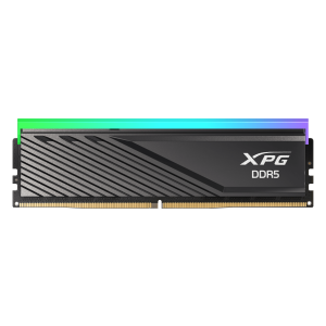 memoria ddr5 16gb 6000mhz adata xpg blade rgb black