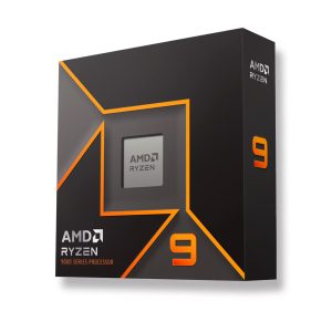 procesador amd ryzen 9 9950x 4.3ghz (hasta 5.7ghz) 16 núcleos 32 hilos 64mb cache am5 – potencia extrema