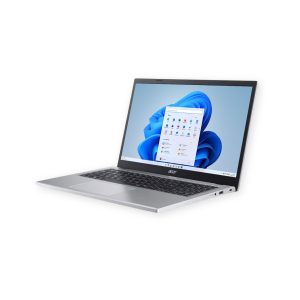 portátil acer a315 59 i3 12th 8gb 512gb 15” fhd