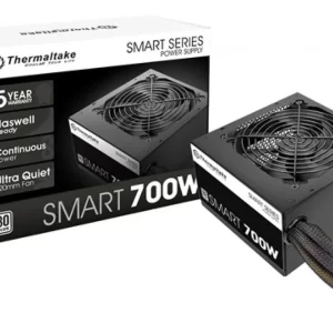 fuente thermaltake 700w 80+ smart ps spd0700npcwus w