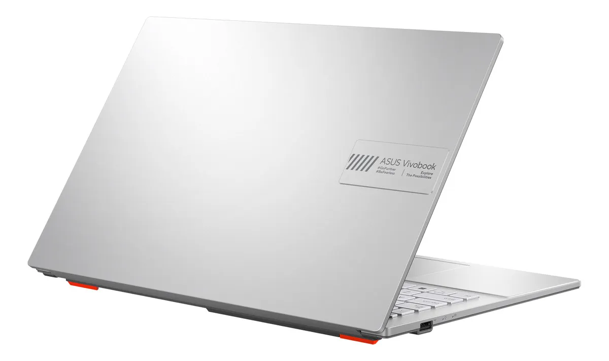 portátil asus 15" ryzen 3 7320u / 8gb / 512gb ssd portátil asus 15" ryzen 3 7320u / 8gb / 512gb ssd
