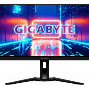 monitor gigabyte m27f 27" ips fhd 144hz 1ms gaming