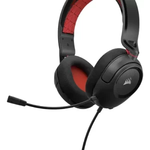 Inicio diadema corsair hs35 v2 surround carbon ca 9011386 na