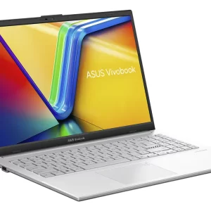 portátil asus 15" ryzen 3 7320u / 8gb / 512gb ssd