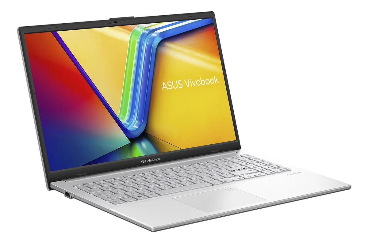 portátil asus 15" ryzen 3 7320u / 8gb / 512gb ssd portátil asus 15" ryzen 3 7320u / 8gb / 512gb ssd