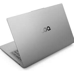 portátil lenovo loq i5 12450hx / rtx 3050 6gb / 16gb / 512gb