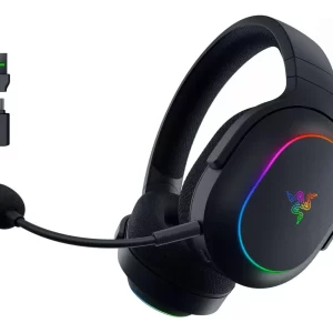 diadema razer barracuda x chroma wireless