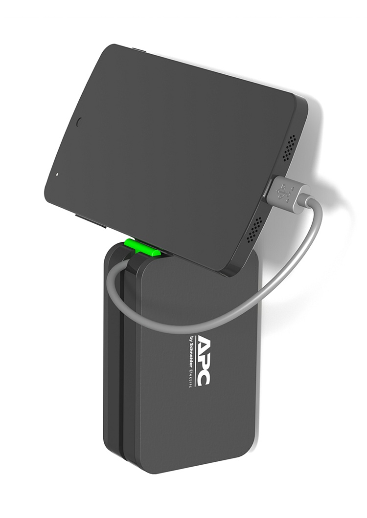 powerbank apc mobile 3400mah – m3pmbk powerbank apc mobile 3400mah – m3pmbk