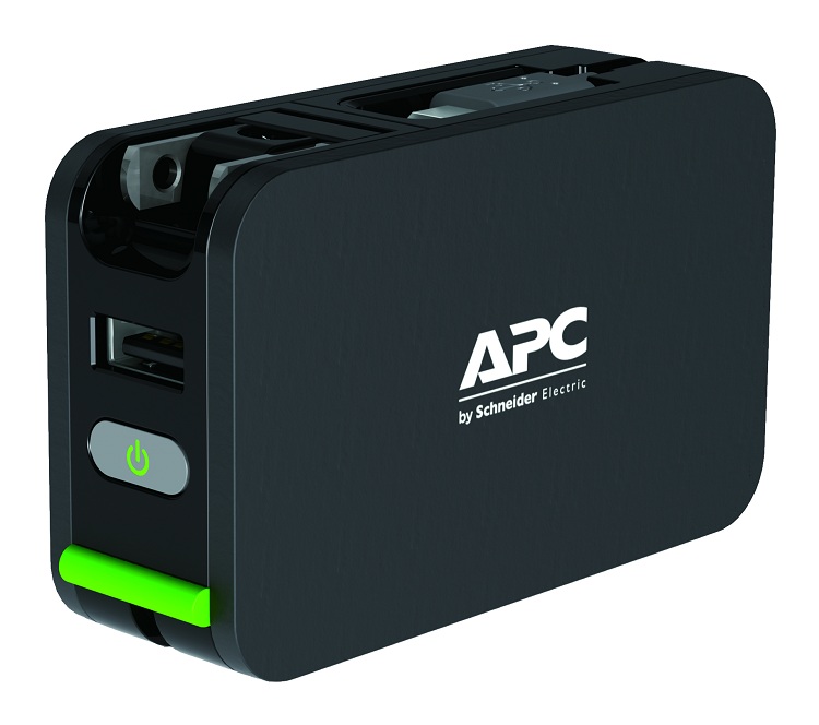 powerbank apc mobile 3400mah – m3pmbk powerbank apc mobile 3400mah – m3pmbk