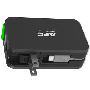 powerbank apc mobile 3400mah – m3pmbk