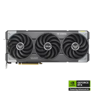 tarjeta de video rtx 5070 asus tuf oc 12gb