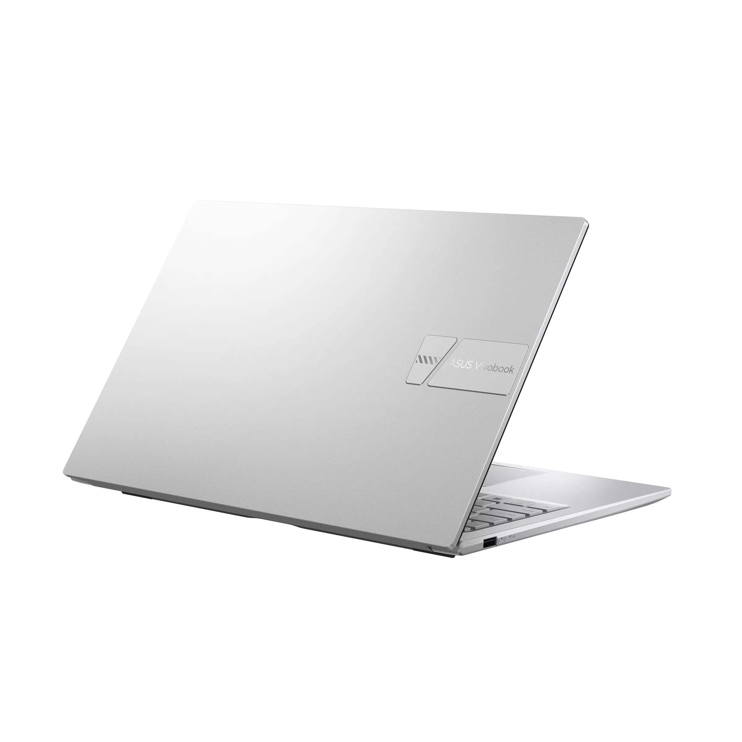 portátil asus vivobook 15 core 5 120u / 16gb / 512gb touch