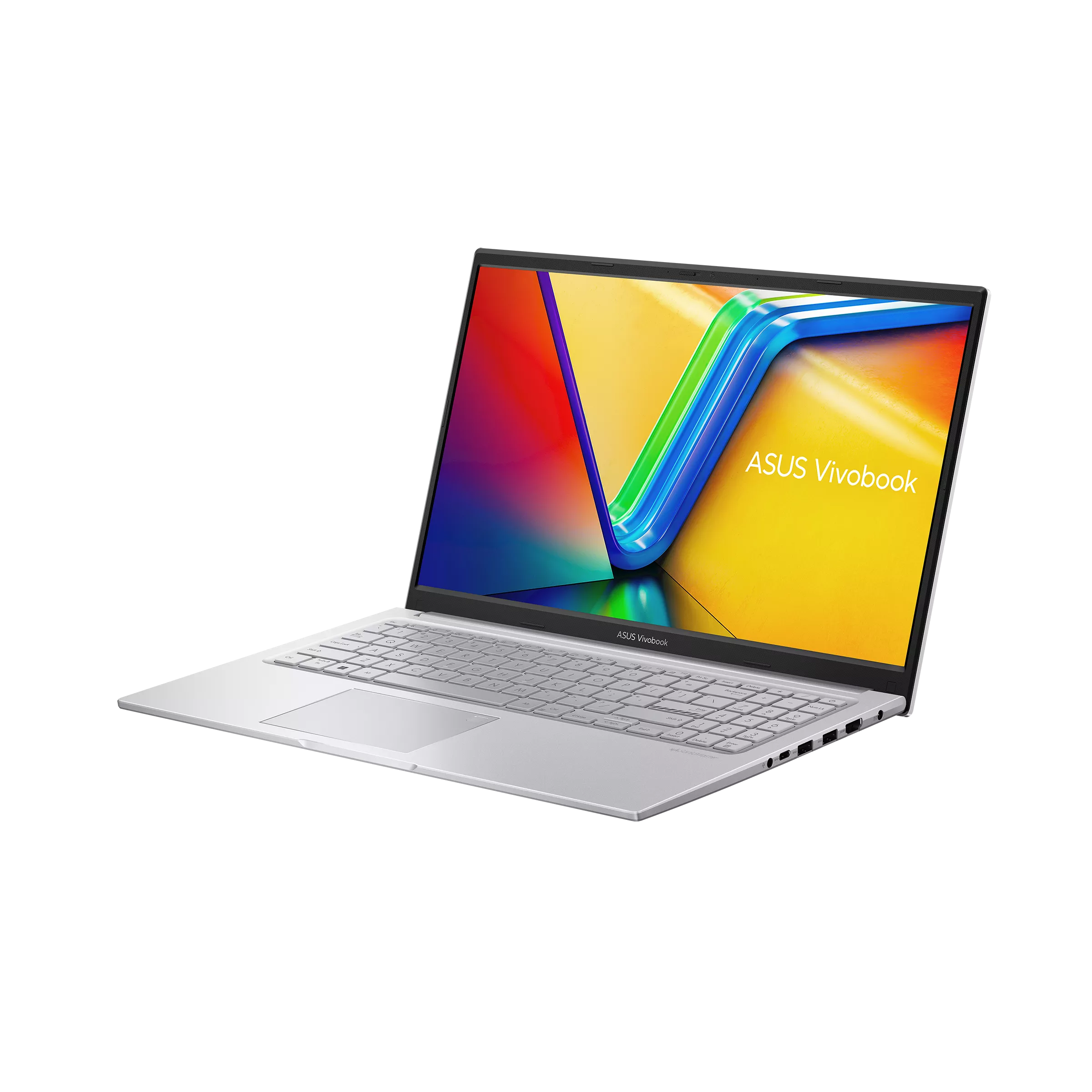 portátil asus vivobook 15 core 5 120u / 16gb / 512gb touch