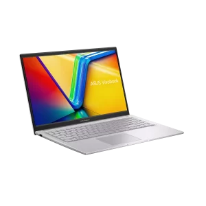 portátil asus vivobook 15 core 5 120u / 16gb / 512gb touch