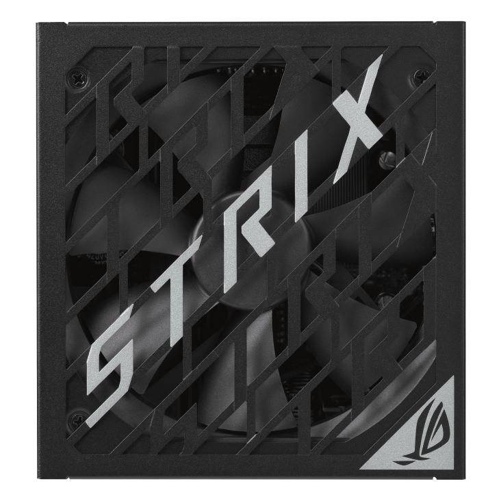 fuente asus rog strix 1000w 80+ platinum gaming fm fuente asus rog strix 1000w 80+ platinum gaming fm
