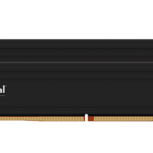 Crucial Pro 96GB Kit (48GBx2) DDR5-5600 UDIMM