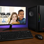 COMPUTADOR GAMER AMD RYZEN 7 5700X: XPG NVIDIA Geforce MSI RTX5050 8GB DDR6 SHADOW 2X OC 24"‎ASUS‎VY249‎/‎IPS‎/‎SIN‎MARCO‎/‎1920x1080‎FHD‎/‎1MS‎75HZ/‎VGA-HDM
