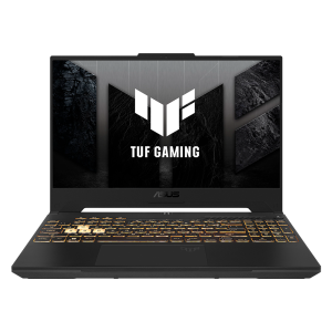 PORTATIL ASUS TUF F16 FX607VJB-RL108 / CORE 5 210H / 16"FHD+ WUXGA 1920x1200 / 16GB DDR5 / M.2 512GB / RTX 3050 6GB GDDR6 / LIC KASPERSKY /90NR0MZ6-M005V0