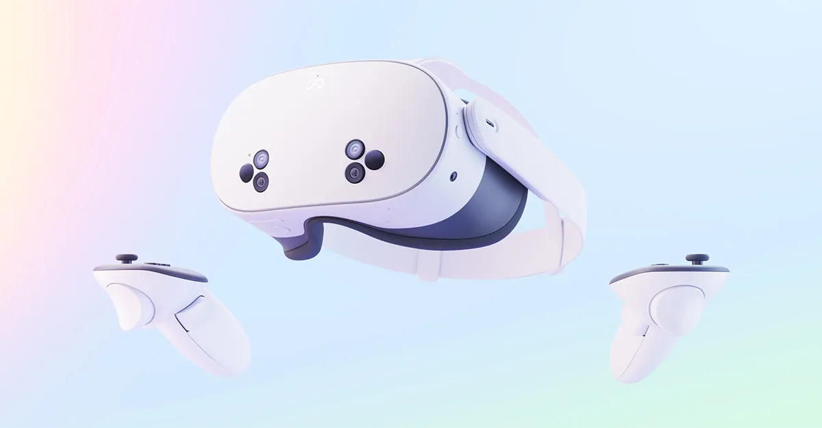 GAFAS OCULUS META QUEST 3S 128GB