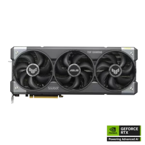 NVIDIA Geforce ASUS TUF RTX5080 OC 16G GDDR7 GAMING / 90YV0M30-M0AA00