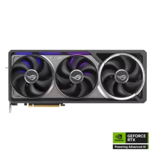 NVIDIA Geforce ASUS ROG ASTRAL RTX5090 OC 32G GDDR7 GAMING (tiempo de entrega de 15-20 dias)