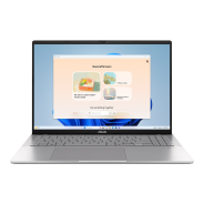 PORTATIL ASUS VIVOBOOK S16 M3607HA-RP111 / AMD RYZEN 9 270 / 16" WUXGA / 16GB DDR5 / 512GB SSD M.2 / US MIL-STD 810H / MATTE GRAY 1.70 KG / WIN 11 PRO / 90NB16F1-M006Y0