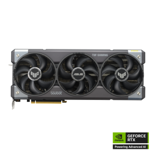 NVIDIA Geforce ASUS RTX5090 TUF 32GB GDDR7 GAMING (tiempo de entrega de 15-20 dias)
