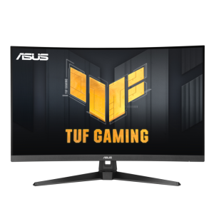 VG32WQ3B  MONITOR ASUS TUF 32Â” QHD, FAST VA,0,5MS,180HZ
