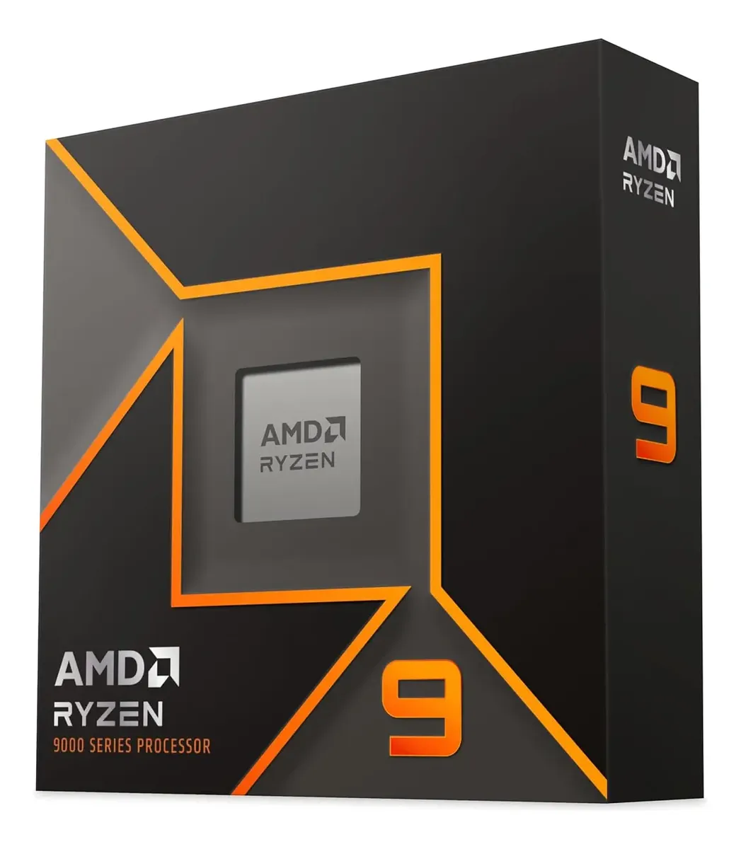 COMPUTADOR GAMER ASUS RYZEN 9 9900X - Imagen 6